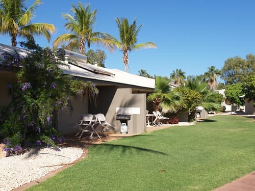 Potshot Hotel Resort, Room