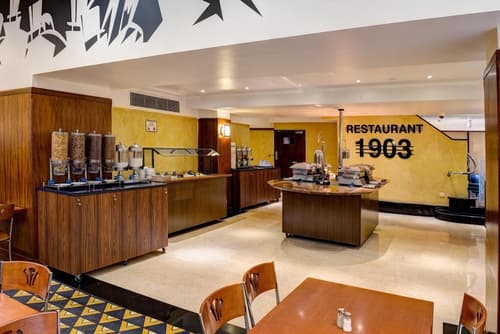 Great Southern Hotel Sydney