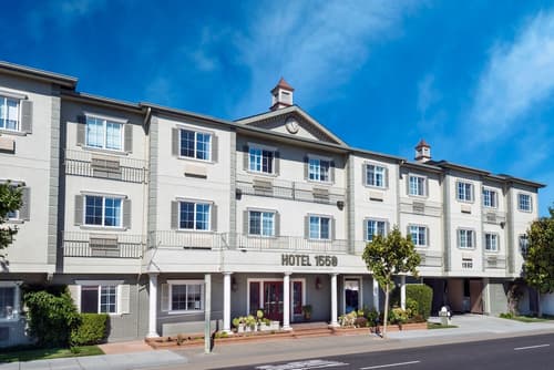 Hotel 1550 - SFO Airport, Primary image