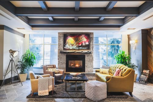 Summit Lodge Boutique Hotel, Primary image