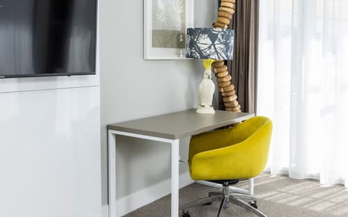 Pacific Hotel Cairns