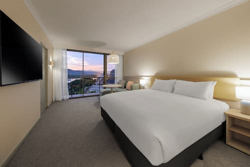 Pacific Hotel Cairns