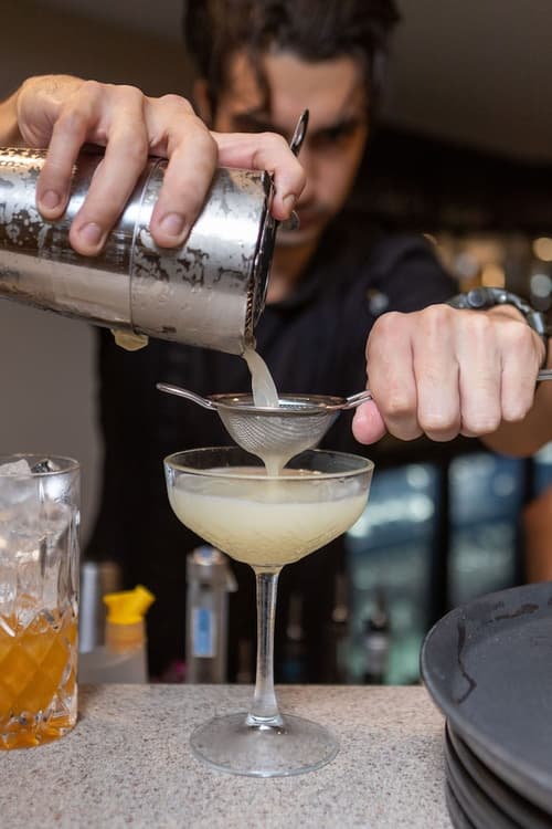 Pacific Hotel Cairns