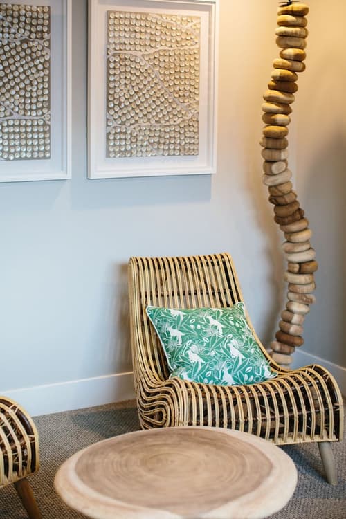 Pacific Hotel Cairns, Room