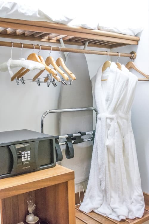 Pullman Reef Hotel Casino, Room