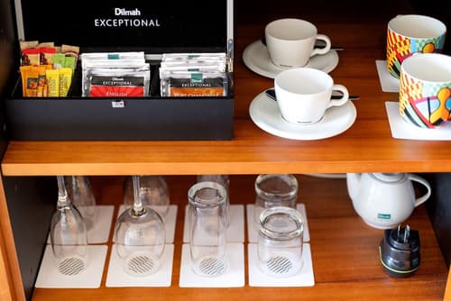 Pullman Reef Hotel Casino, Room