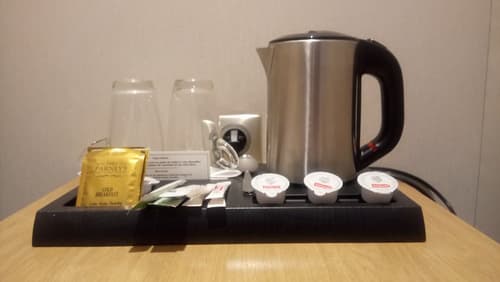 Splendid Hotel & Spa Nice