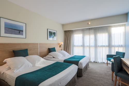 Splendid Hotel & Spa Nice