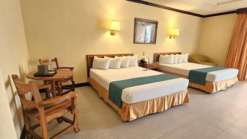 Best Western Hotel & Casino Kamuk, Room