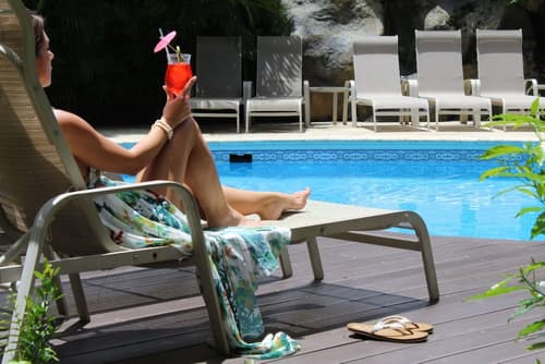 Best Western Hotel & Casino Kamuk, Primary image