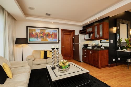 Hotel Palma Real, Room