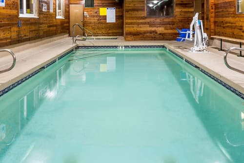 Super 8 by Wyndham Rock Springs
