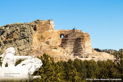Super 8 by Wyndham Custer/Crazy Horse Area