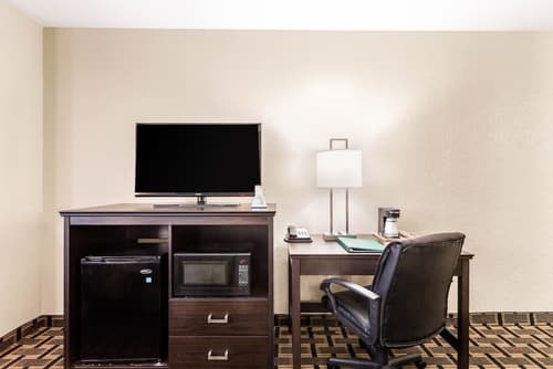 Quality Inn Salt Lake City Downtown