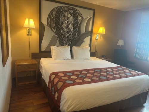 Super 8 by Wyndham Las Vegas