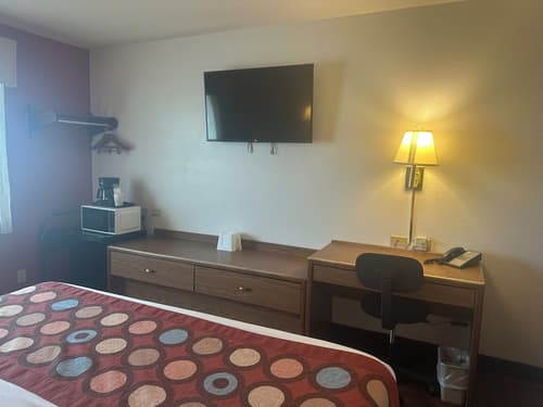 Super 8 by Wyndham Las Vegas