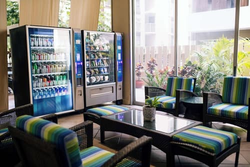 Aqua Aloha Surf Waikiki