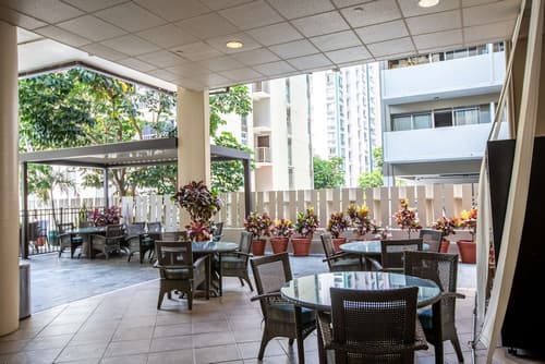 Aqua Aloha Surf Waikiki