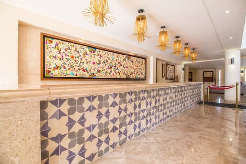 Allegro Cozumel All Inclusive