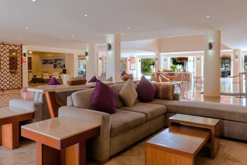 Allegro Cozumel All Inclusive