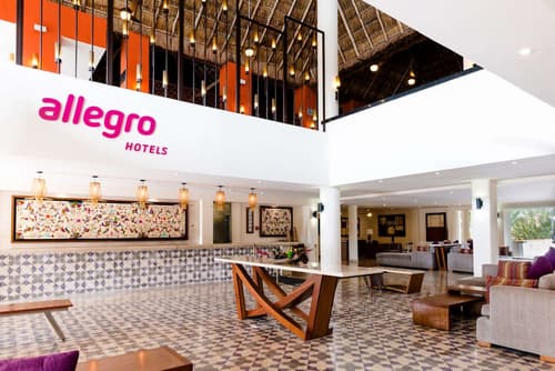 Allegro Cozumel All Inclusive