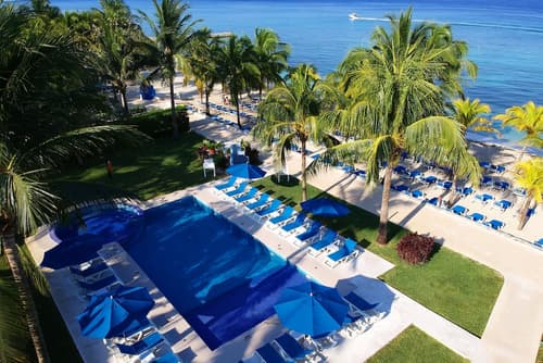 Allegro Cozumel All Inclusive