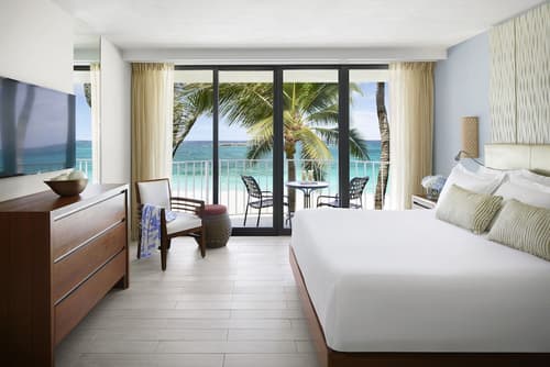 The Coral at Atlantis, Room