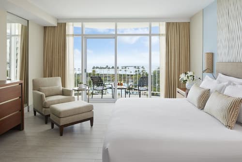 The Coral at Atlantis, Room