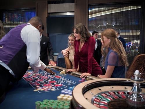 The Royal at Atlantis