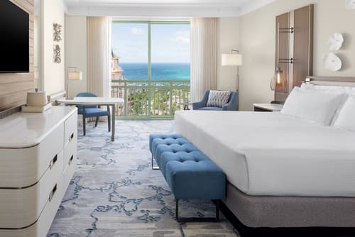 The Royal at Atlantis