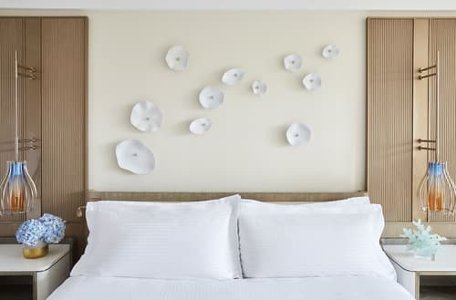 The Royal at Atlantis, Room