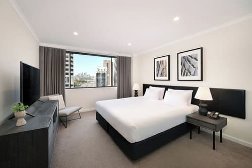 The York by Swiss-Belhotel International