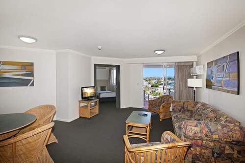 Sovereign Gold Coast, Room