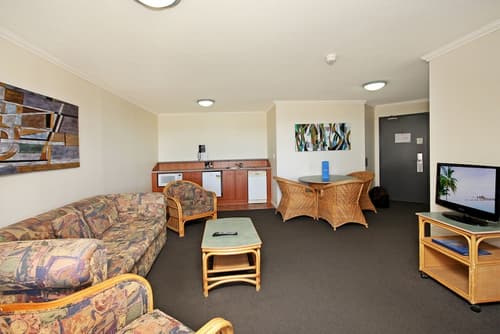 Sovereign Gold Coast, Room