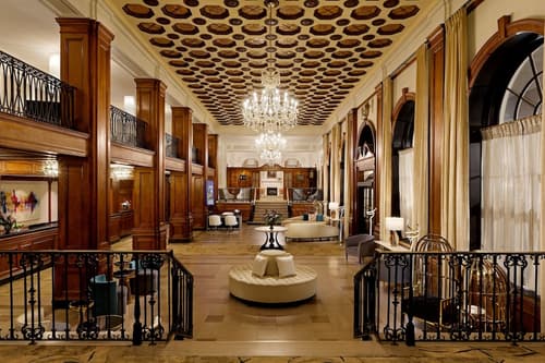 The Lord Nelson Hotel & Suites