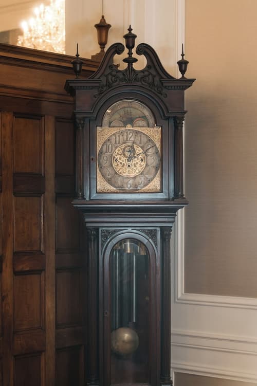 The Lord Nelson Hotel & Suites, Lobby