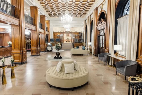 The Lord Nelson Hotel & Suites, Primary image