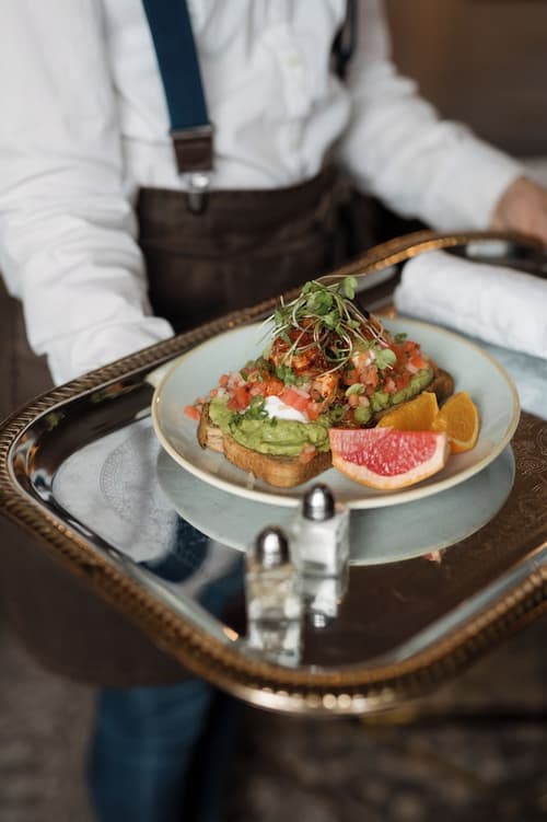 The Lord Nelson Hotel & Suites