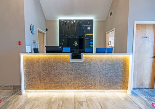 Slumber Inn, Reception