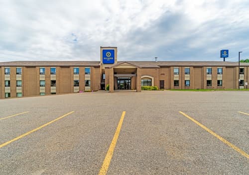 Slumber Inn, Primary image