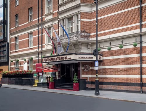 Doubletree by Hilton London Marble Arch, Primary image