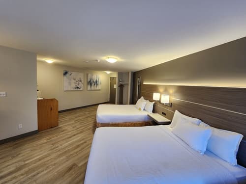 Days Inn & Conference Centre by Wyndham Penticton
