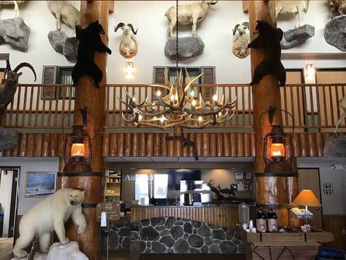 AmericInn by Wyndham Cody, Reception