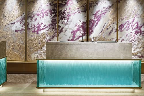 RIHGA Royal Hotel Osaka, Vignette Collection by IHG