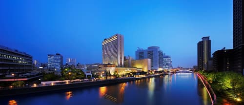 RIHGA Royal Hotel Osaka, Vignette Collection by IHG, Primary image
