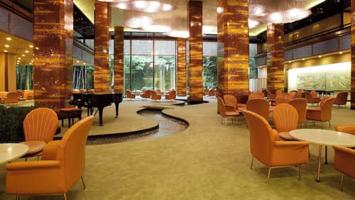 RIHGA Royal Hotel Osaka, Vignette Collection by IHG