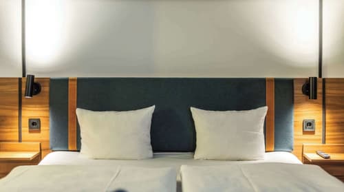 Comfort Hotel Vesterbro