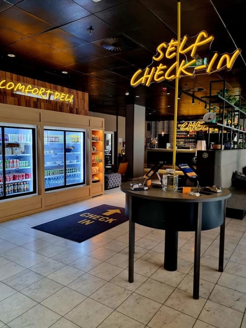 Comfort Hotel Vesterbro