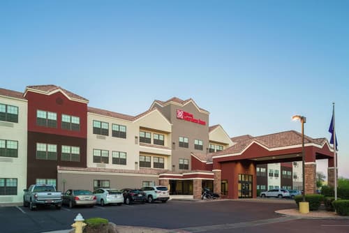 Hilton Garden Inn Phoenix Airport, Primary image