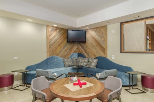 Hilton Garden Inn Phoenix Airport, Lobby